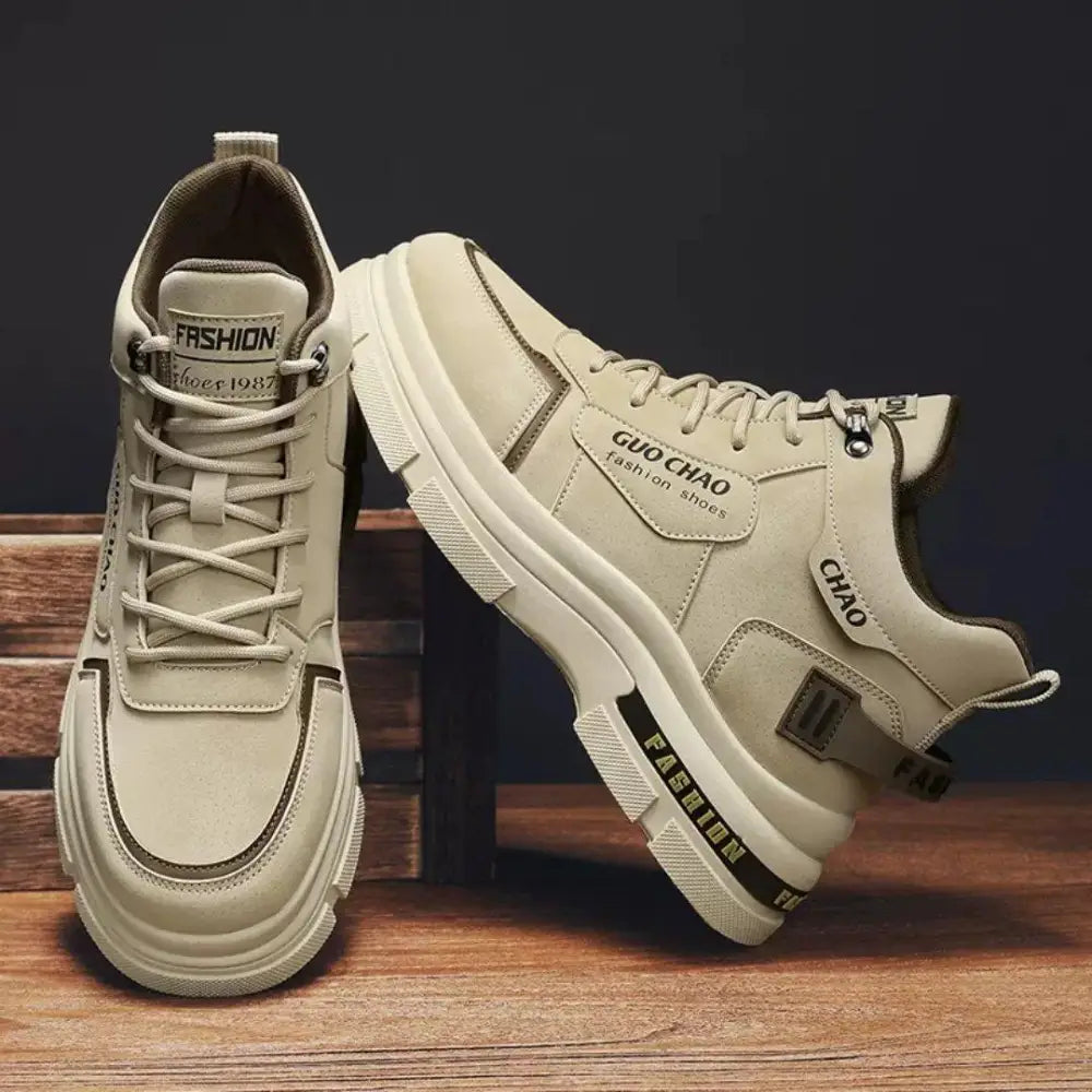 ERKEK TARZ KIŞLIK BOT 182