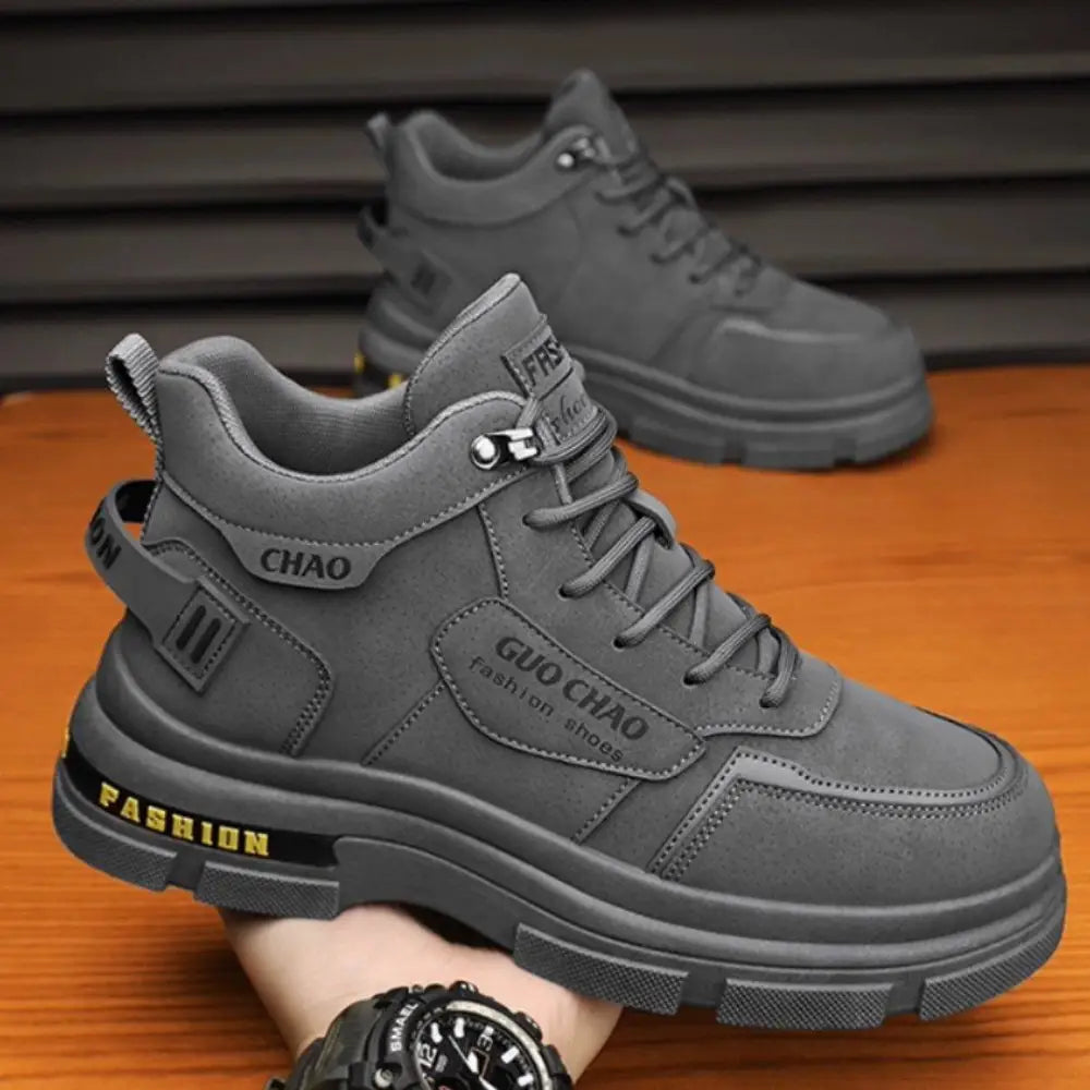 ERKEK TARZ KIŞLIK BOT 182