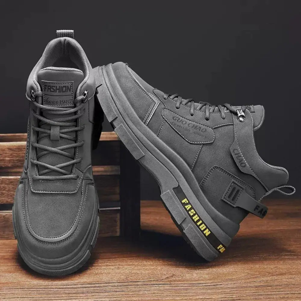 ERKEK TARZ KIŞLIK BOT 182