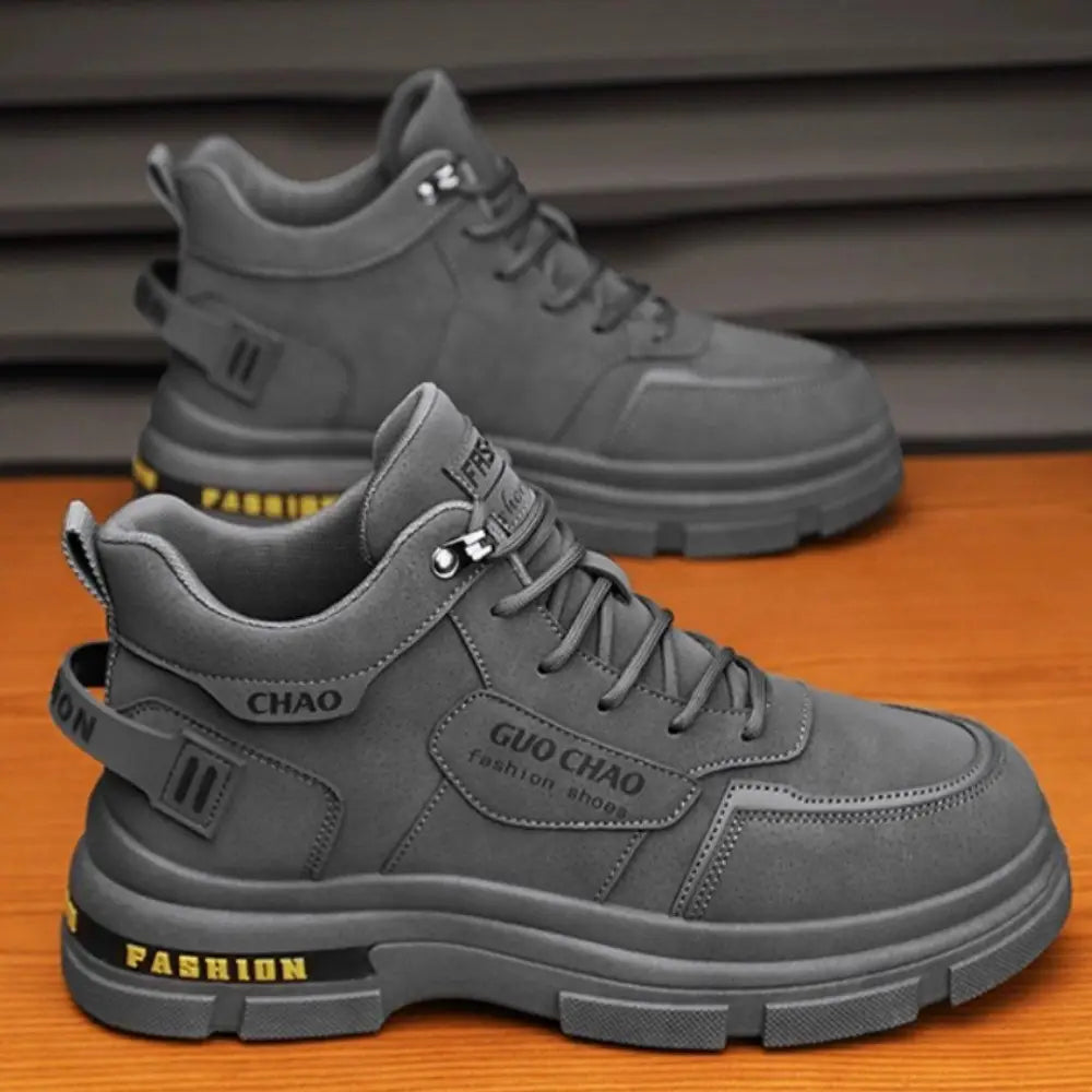 ERKEK TARZ KIŞLIK BOT 182