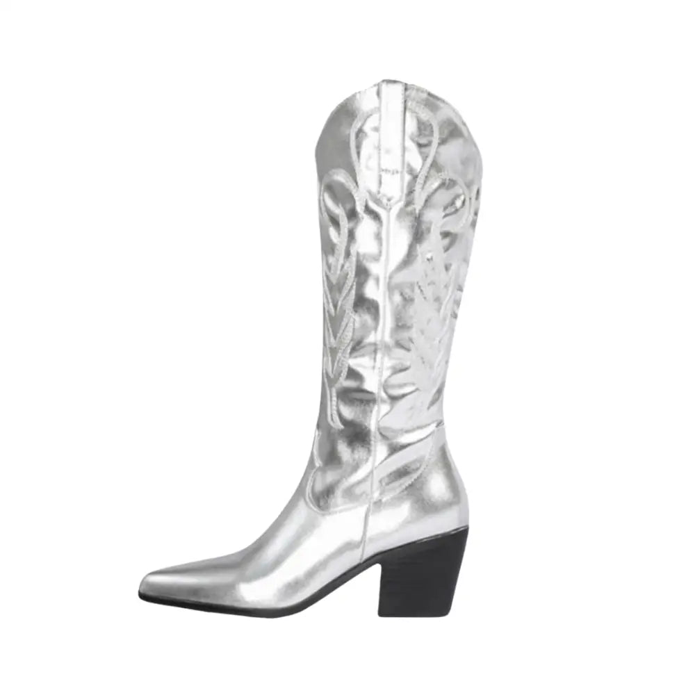 KADIN TARZ KIŞLIK BOT 261