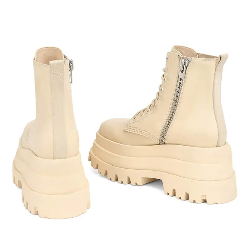 KADIN TARZ KIŞLIK BOT 260