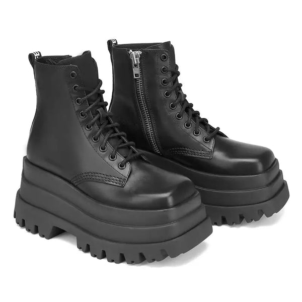 KADIN TARZ KIŞLIK BOT 260