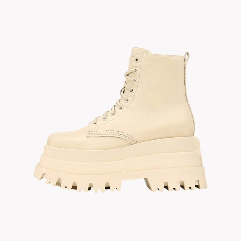 KADIN TARZ KIŞLIK BOT 260