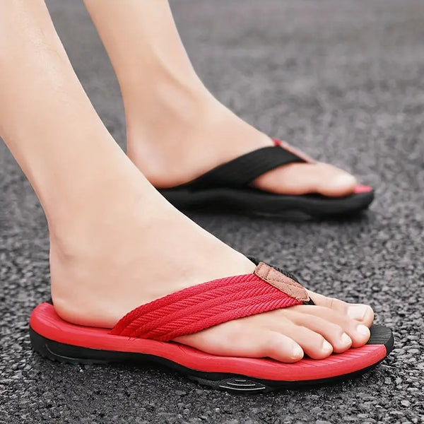 ERKEK TARZ TERLİK  283