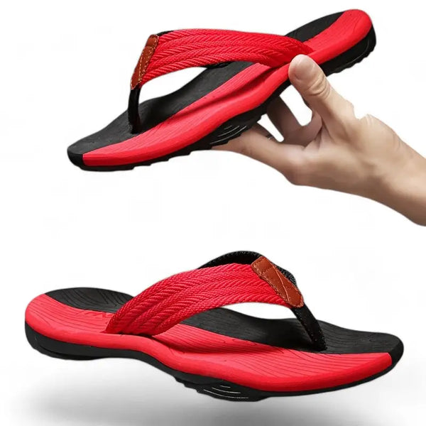 ERKEK TARZ TERLİK  283