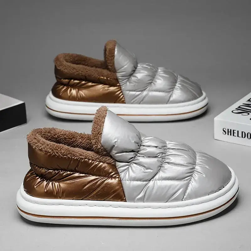 ERKEK TARZ TERLİK 309