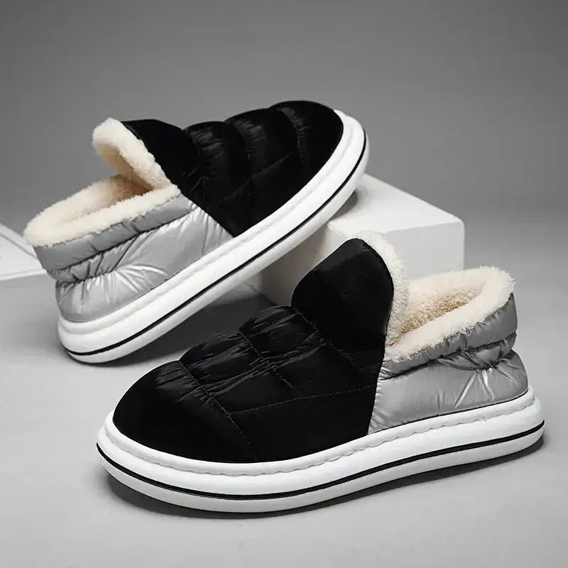 ERKEK TARZ TERLİK 309