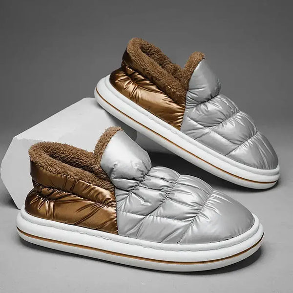 ERKEK TARZ TERLİK 309