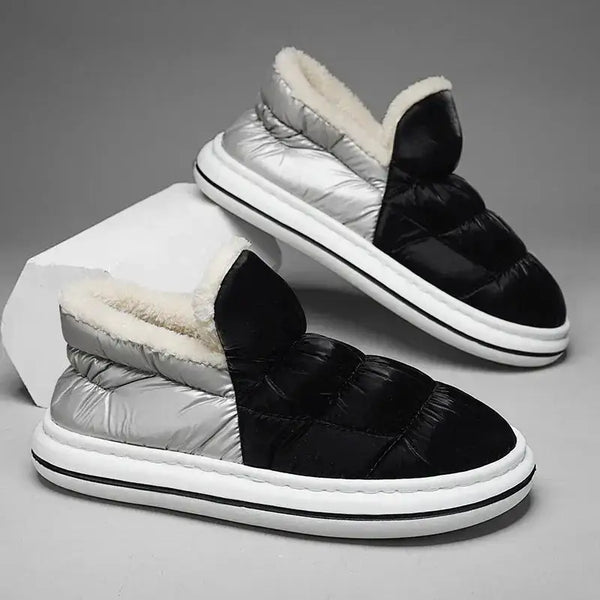 ERKEK TARZ TERLİK 309