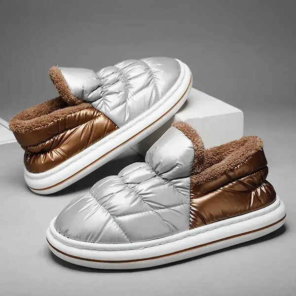 ERKEK TARZ TERLİK 309