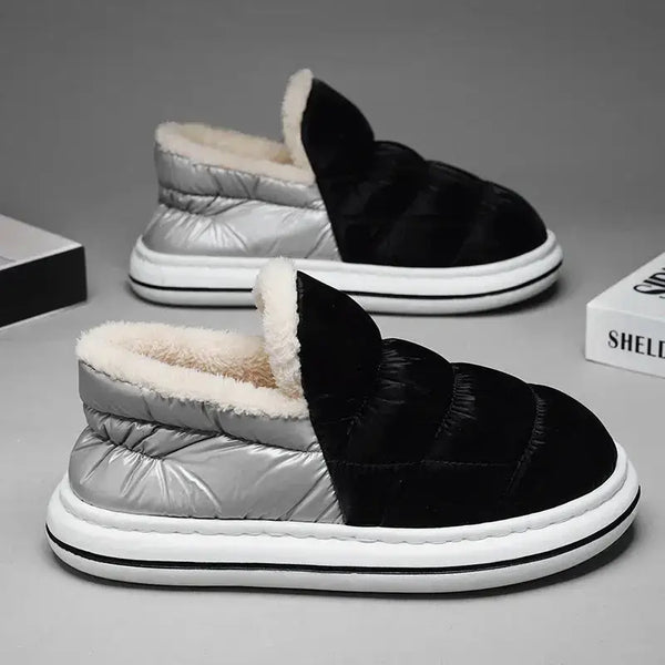 ERKEK TARZ TERLİK 309