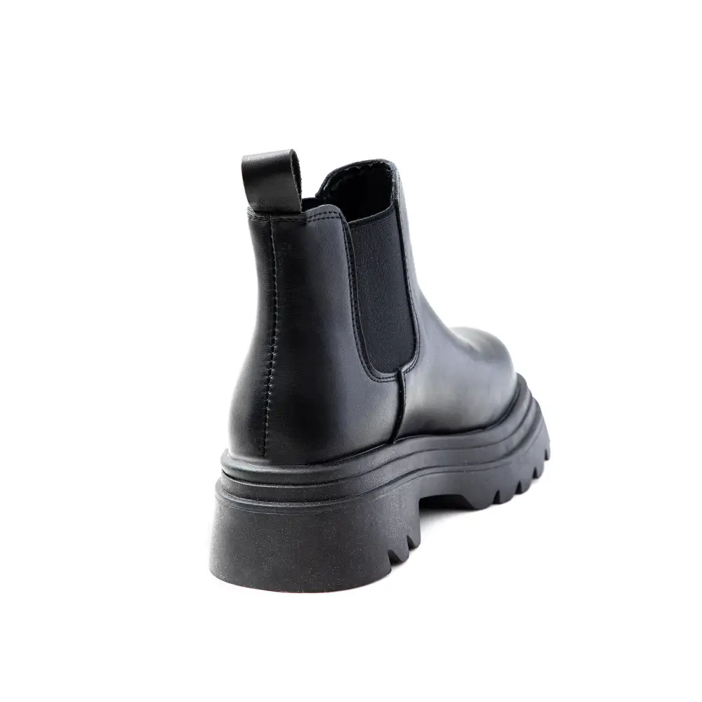 KADIN TARZ KIŞLIK BOT 258