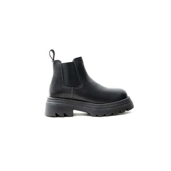 KADIN TARZ KIŞLIK BOT 258