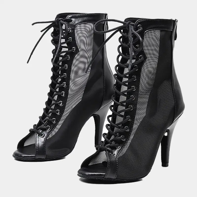 KADIN TARZ TOPUKLU AYAKKABI 199