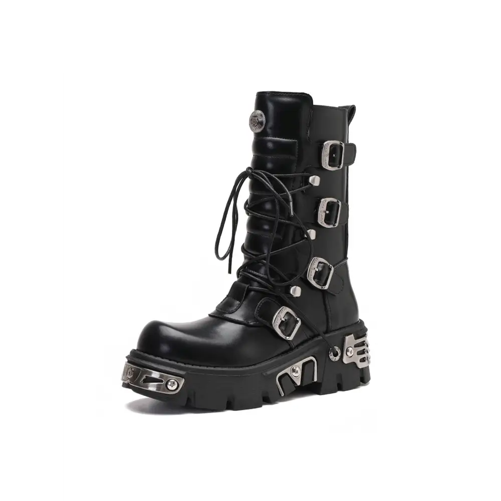 KADIN TARZ KIŞLIK BOT 262