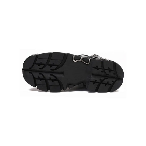 ERKEK TARZ KIŞLIK BOT 142