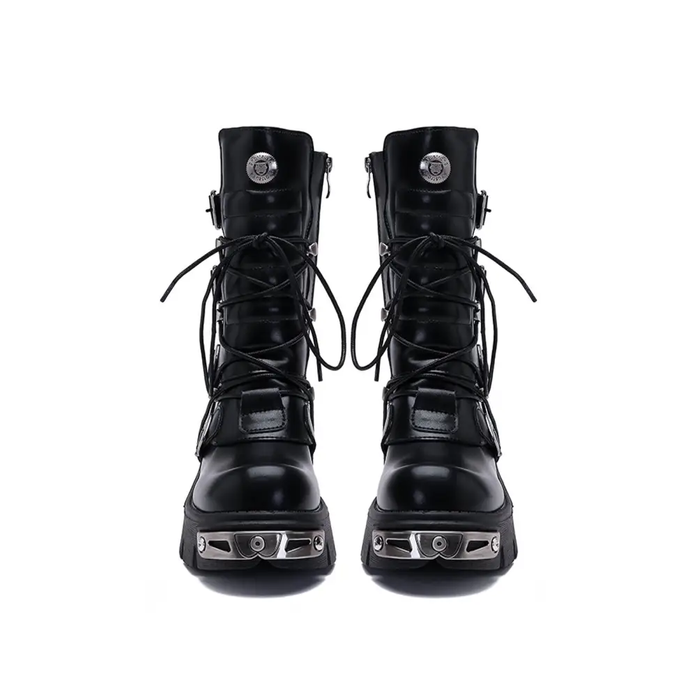 ERKEK TARZ KIŞLIK BOT 142