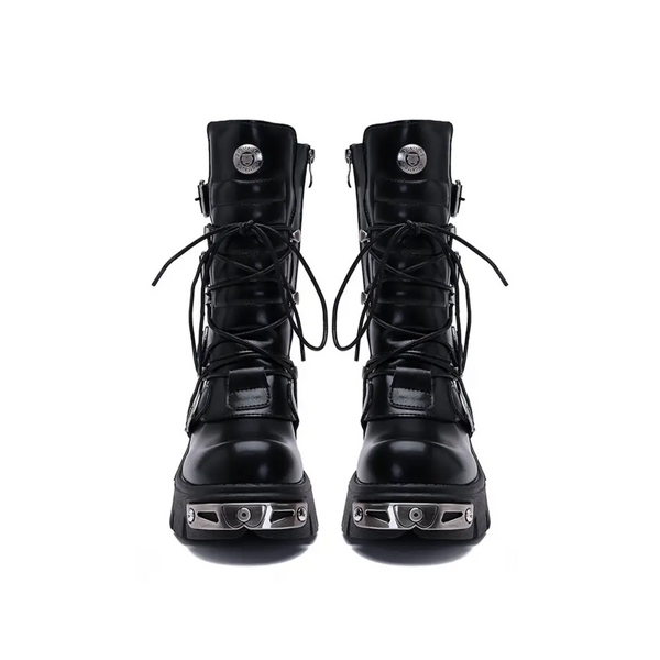 KADIN TARZ KIŞLIK BOT 262