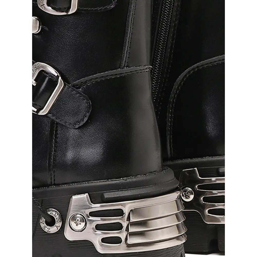 ERKEK TARZ KIŞLIK BOT 142