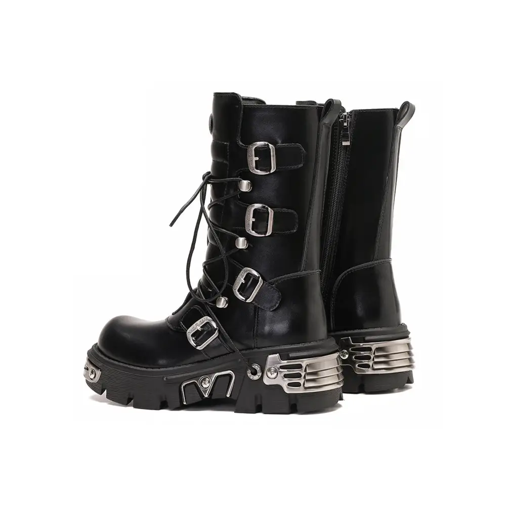 ERKEK TARZ KIŞLIK BOT 142