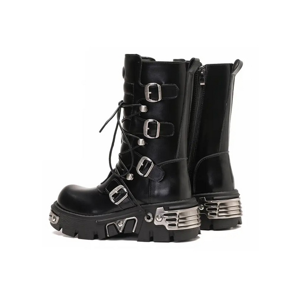 ERKEK TARZ KIŞLIK BOT 142