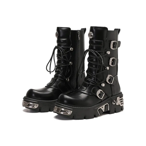 KADIN TARZ KIŞLIK BOT 262