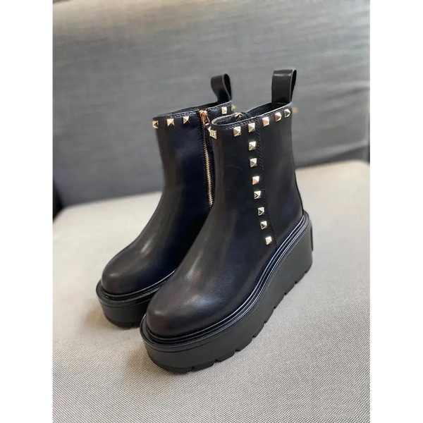 KADIN TARZ KIŞLIK BOT 257