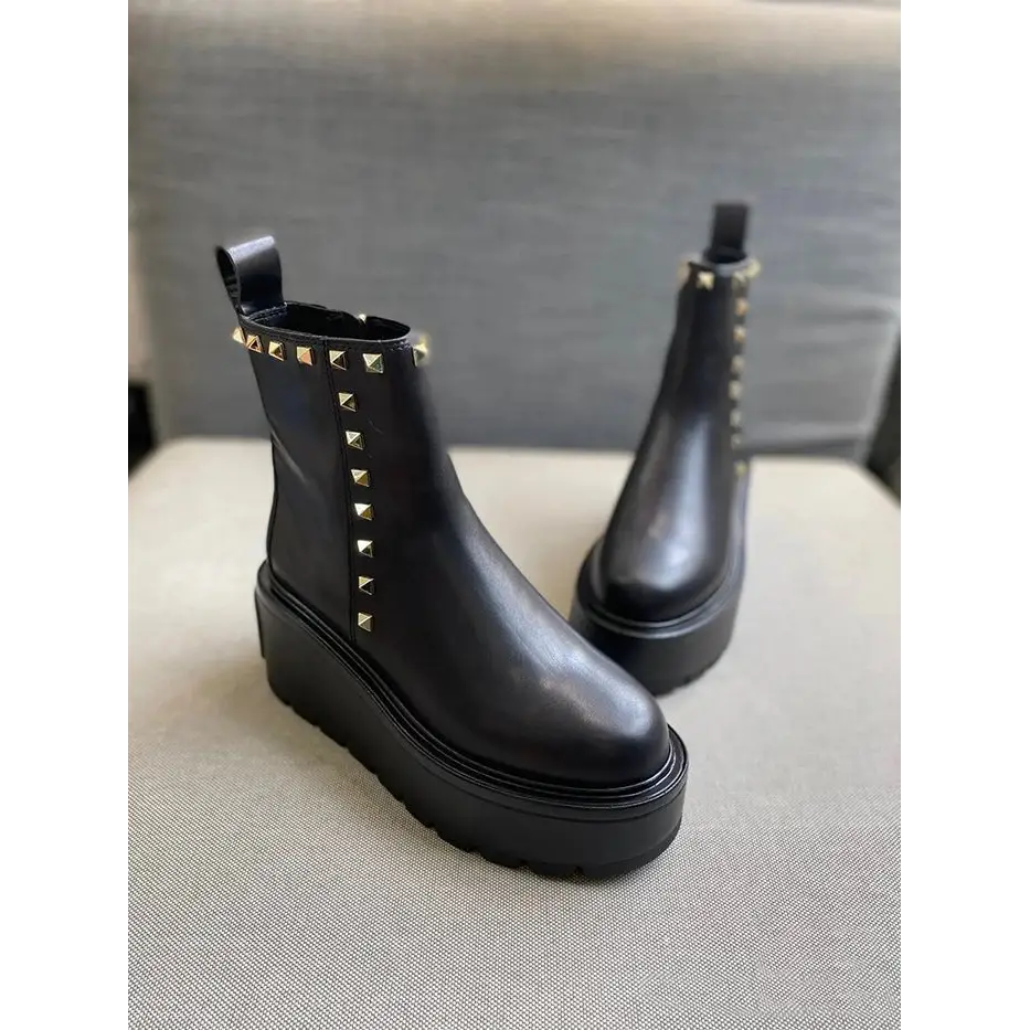 KADIN TARZ KIŞLIK BOT 257