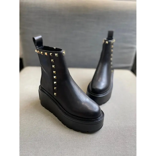 KADIN TARZ KIŞLIK BOT 257