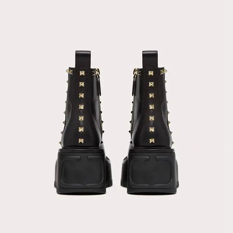 KADIN TARZ KIŞLIK BOT 257