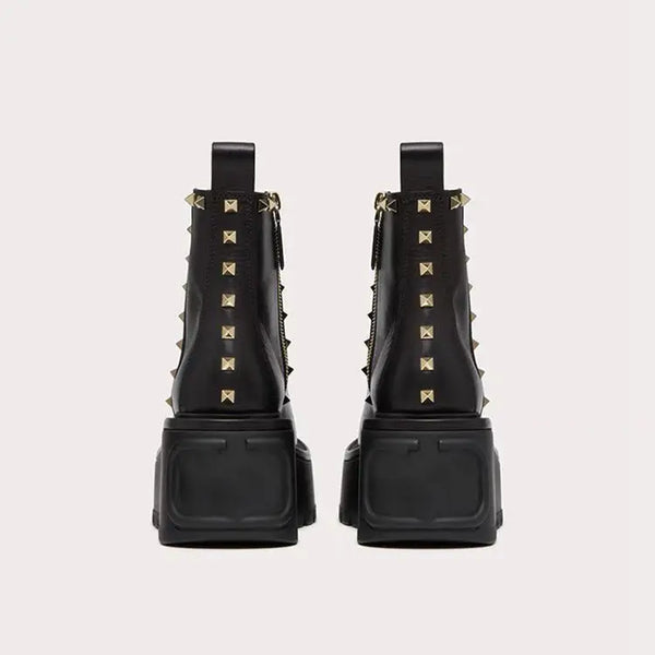 KADIN TARZ KIŞLIK BOT 257