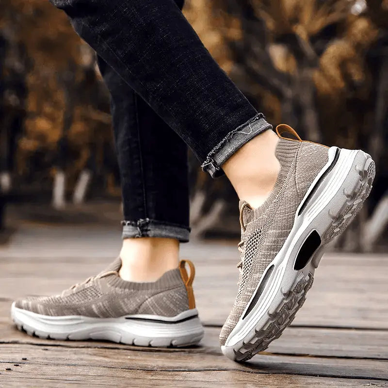 ERKEK SPOR AYAKKABI 493