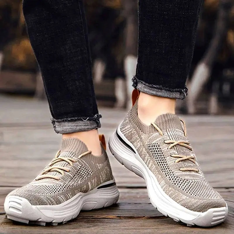 ERKEK SPOR AYAKKABI 493