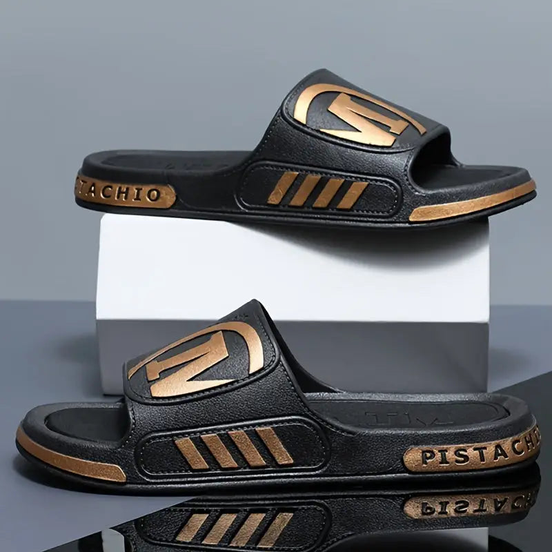 ERKEK TARZ TERLİK 287