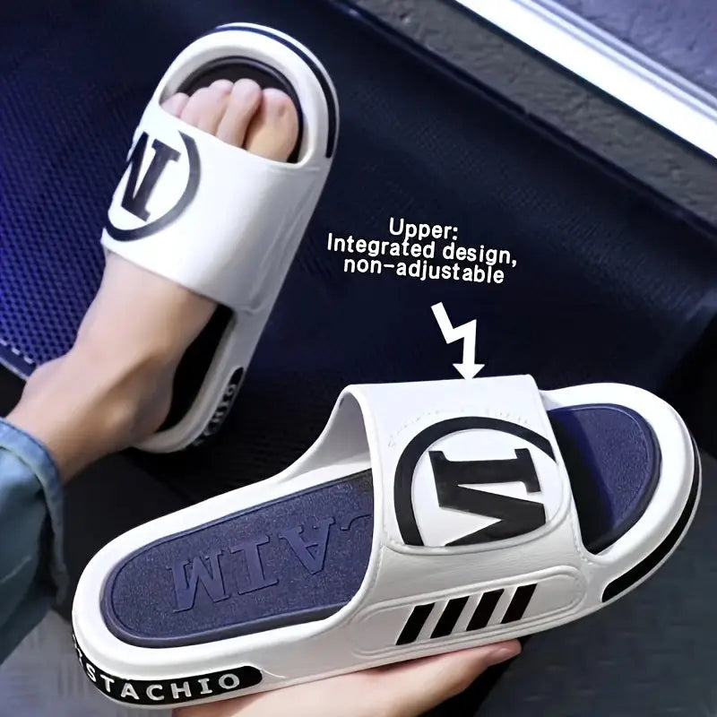 ERKEK TARZ TERLİK 287