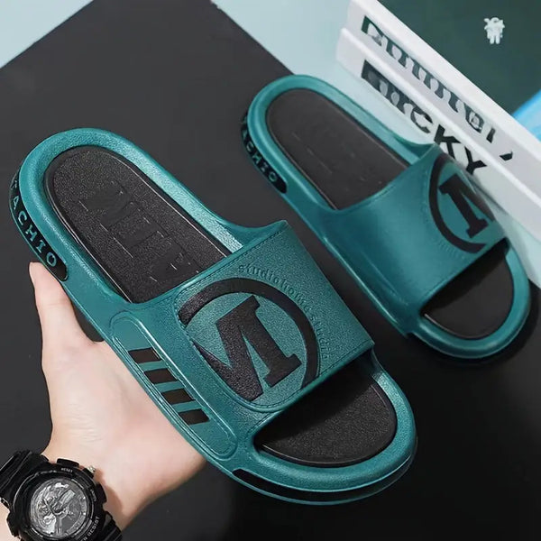 ERKEK TARZ TERLİK 287