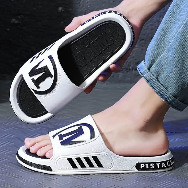 ERKEK TARZ TERLİK 287