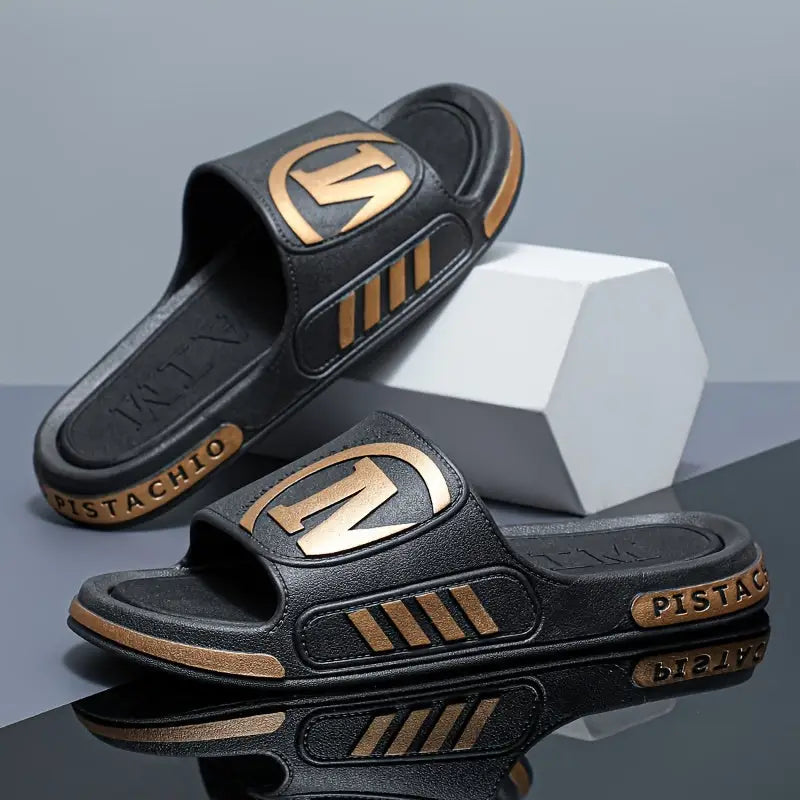 ERKEK TARZ TERLİK 287