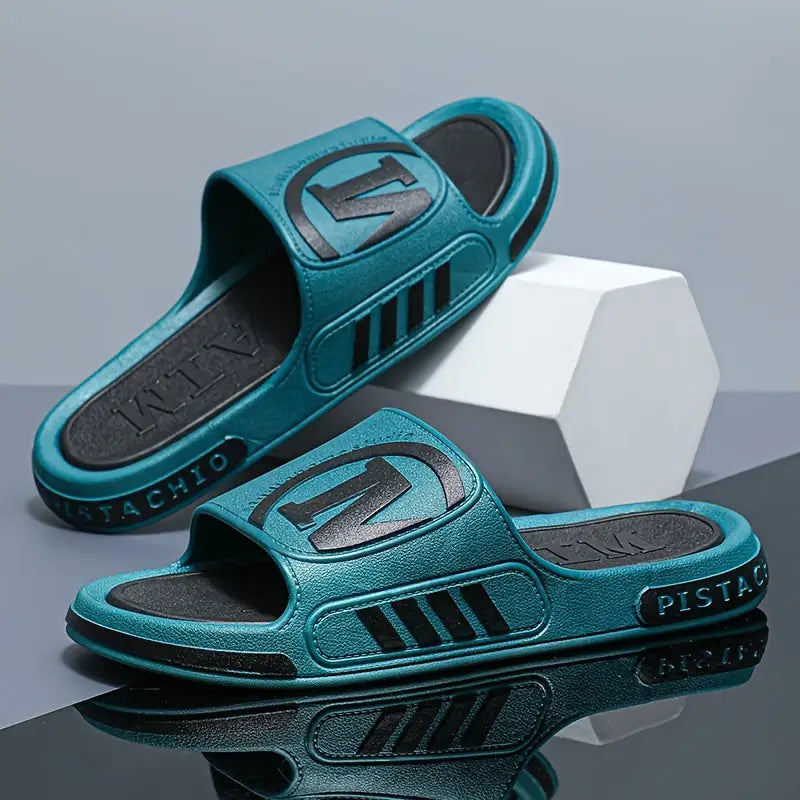 ERKEK TARZ TERLİK 287