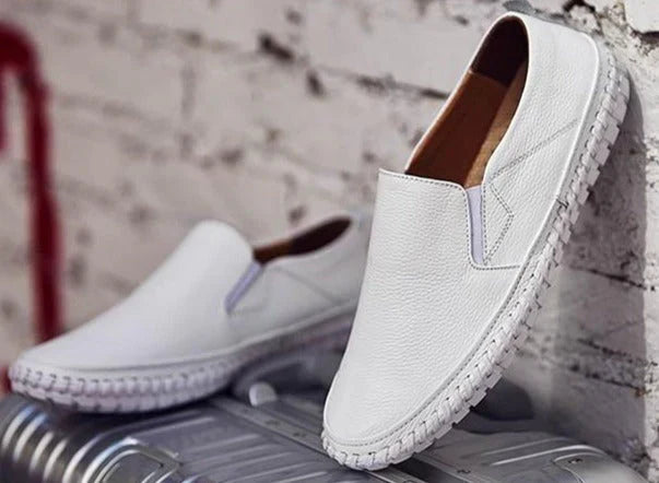 ERKEK TARZ KLASİK AYAKKABI 130