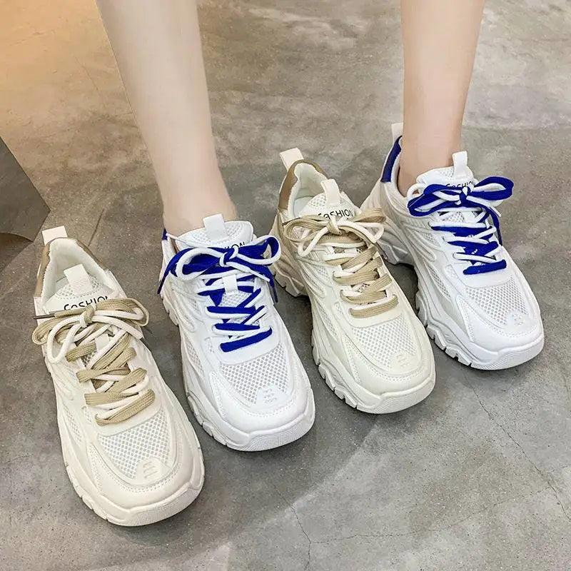 KADIN TARZ SPOR AYAKKABI 208