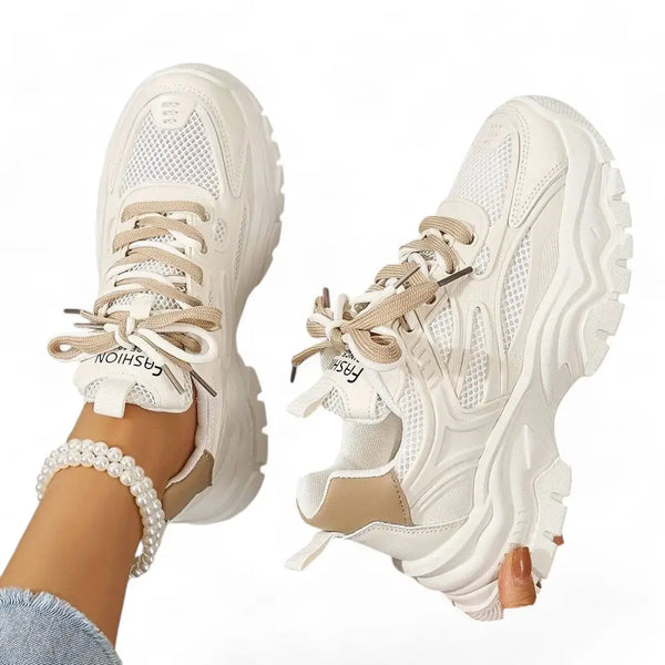 KADIN TARZ SPOR AYAKKABI 208