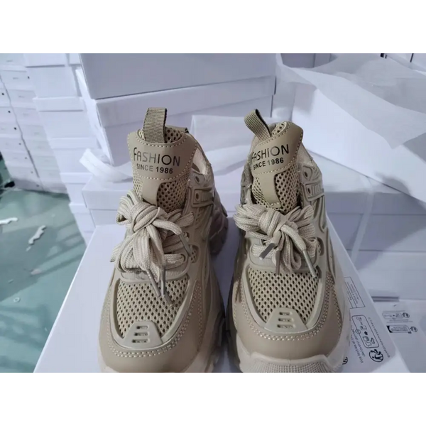 KADIN TARZ SPOR AYAKKABI 208