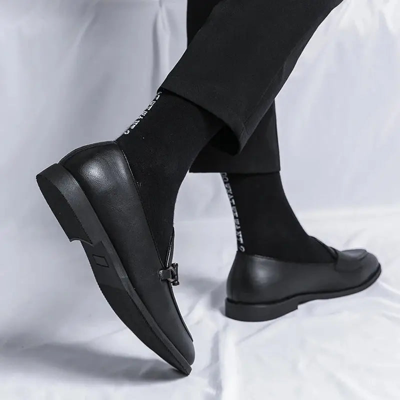 ERKEK TARZ KLASİK AYAKKABI 192