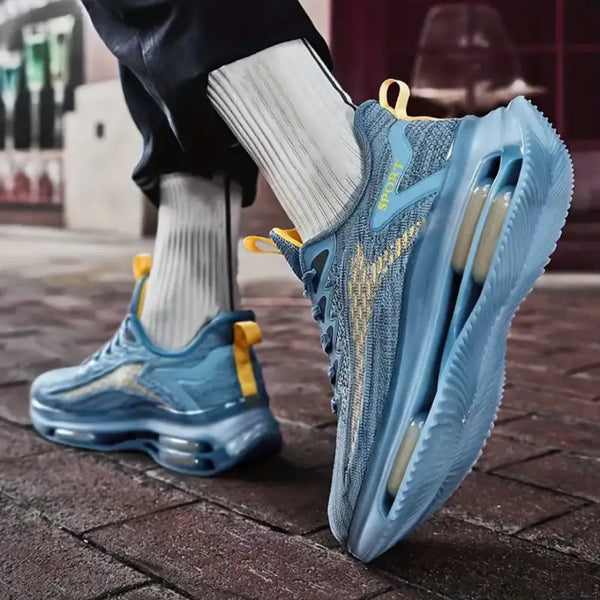 ERKEK SPOR AYAKKABI 465