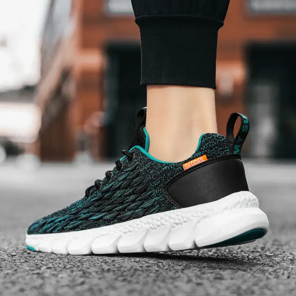 ERKEK SPOR AYAKKABI 525