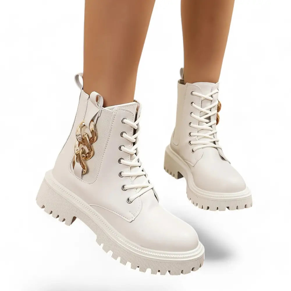 KADIN TARZ KIŞLIK BOT 255