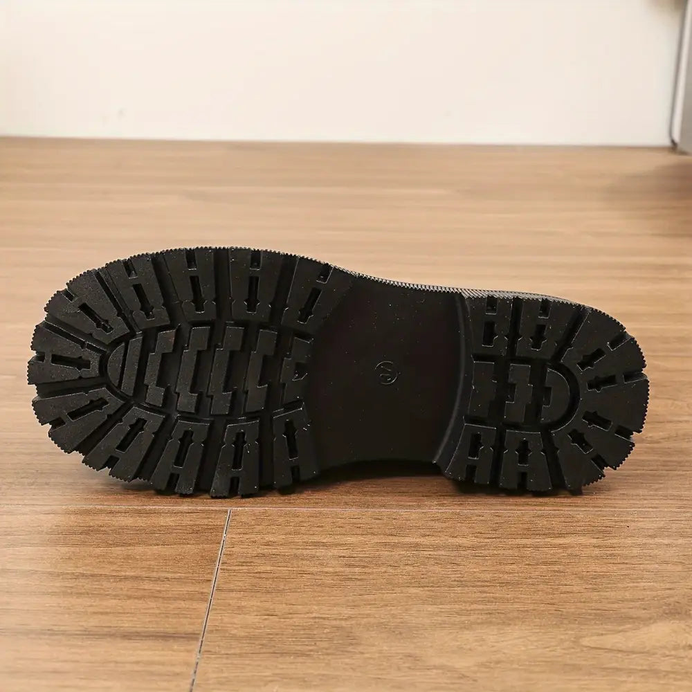 KADIN TARZ KIŞLIK BOT 255