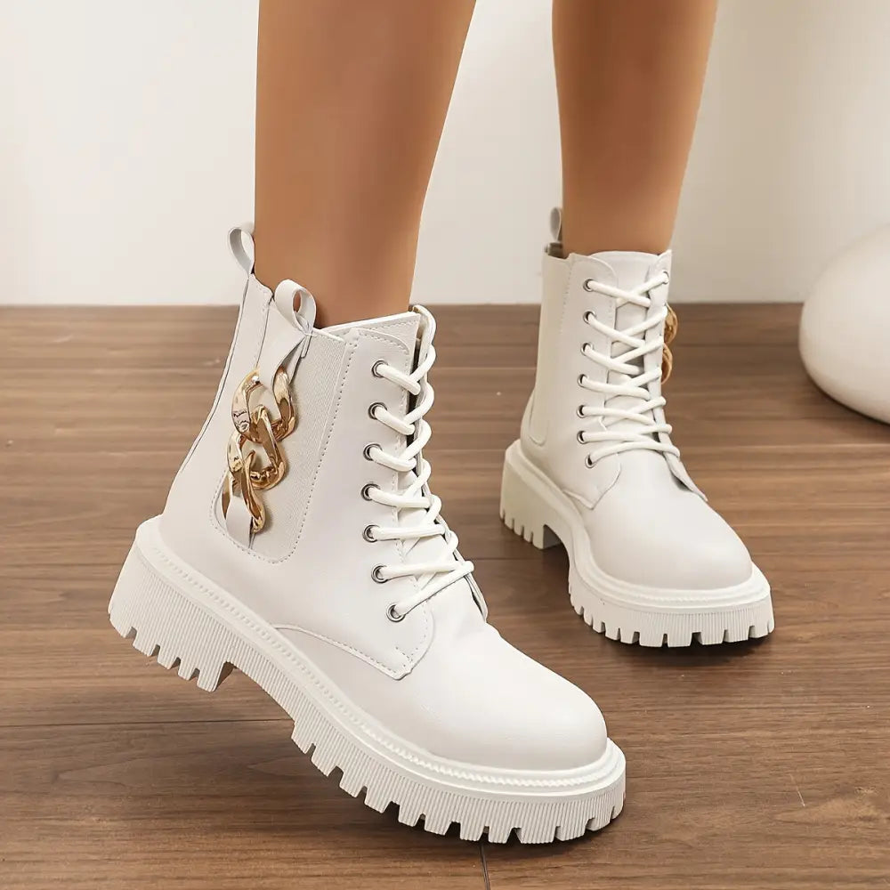 KADIN TARZ KIŞLIK BOT 255